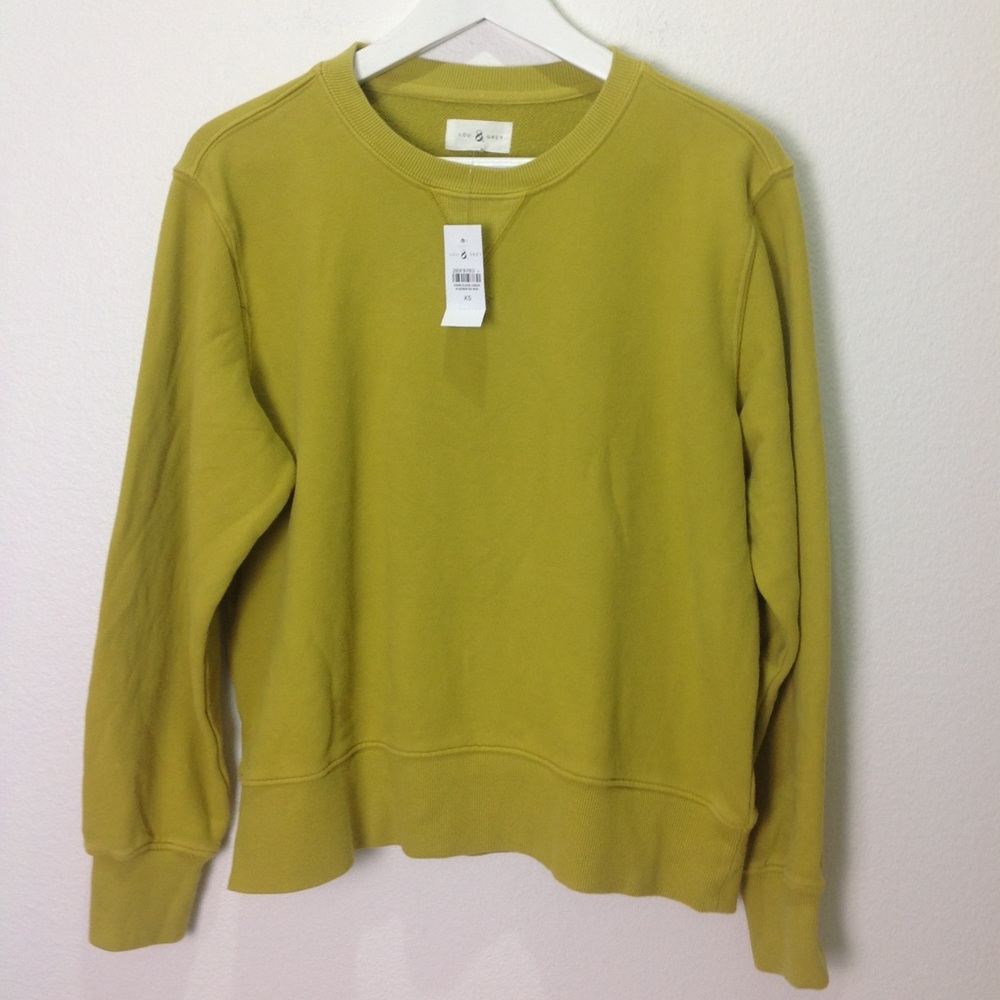 Lou & Grey Sweatshirt